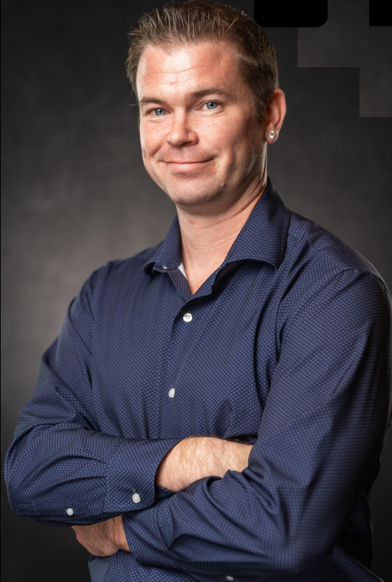 Jack McCloskey - Enterprise Transformation Executive